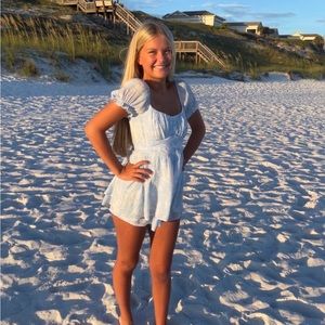 Meet your Posher, Brenley